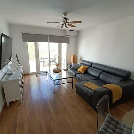 Porlamar San Miguel de Abona