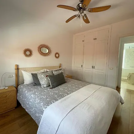 Appartement Porlamar San Miguel de Abona