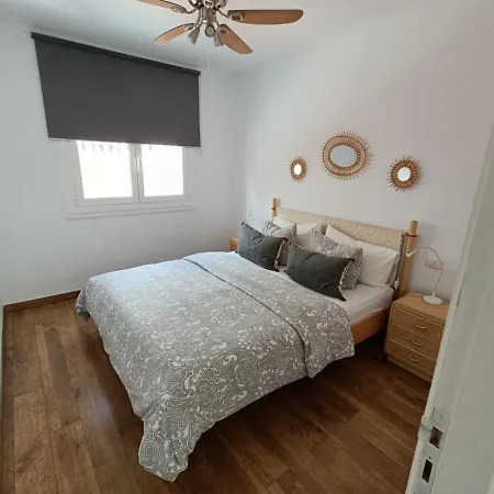 Appartement Porlamar