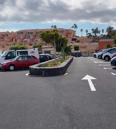 Porlamar * San Miguel de Abona