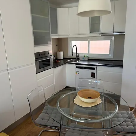 Appartement Porlamar San Miguel de Abona