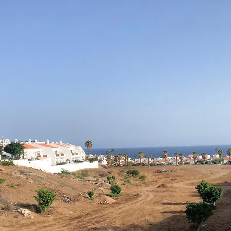 Appartement Porlamar *