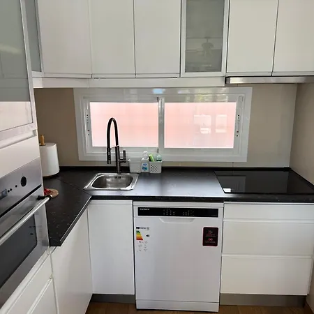 Porlamar Appartement