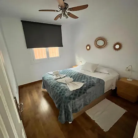 Porlamar Apartment *