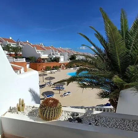 Porlamar Apartamento San Miguel de Abona