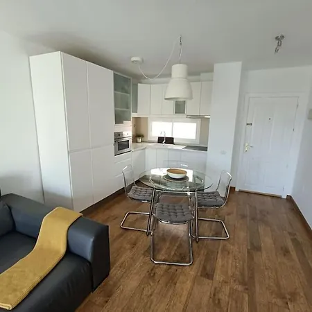 Apartamento Porlamar *