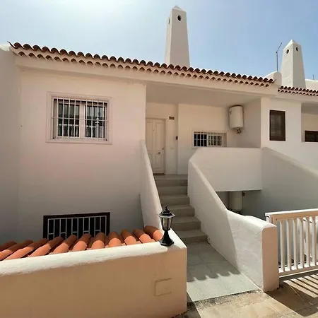 Porlamar San Miguel de Abona