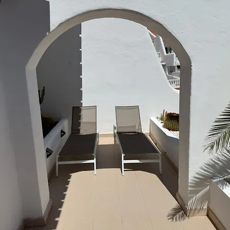 Appartement Porlamar San Miguel de Abona