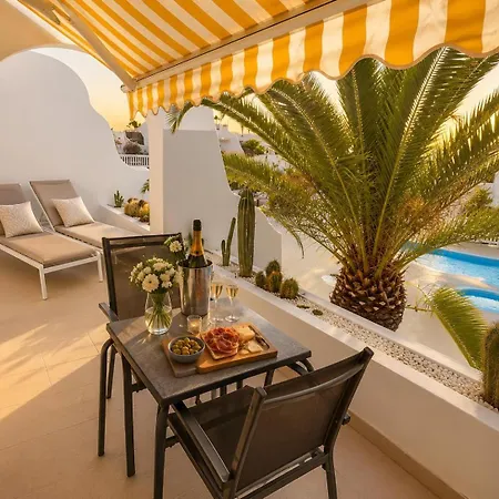 Porlamar Apartment