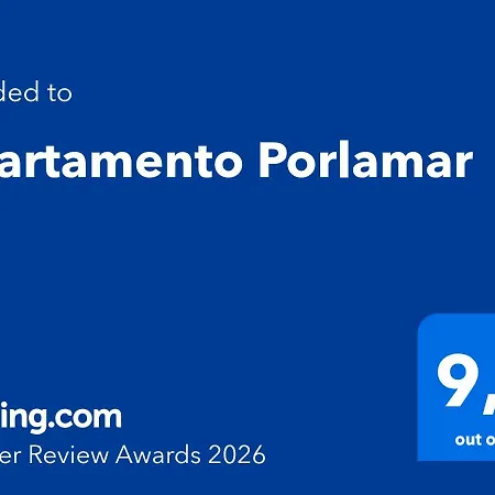 Porlamar Lejlighed