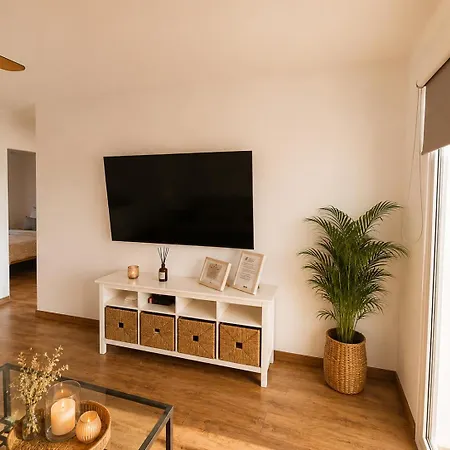 Apartment Porlamar *