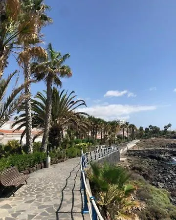 Porlamar Lejlighed San Miguel de Abona