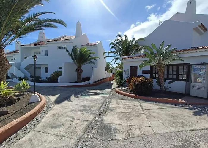 Daire Porlamar San Miguel de Abona