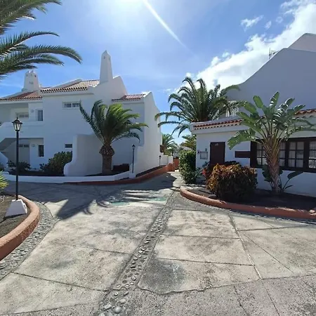 Apartamento Porlamar San Miguel de Abona