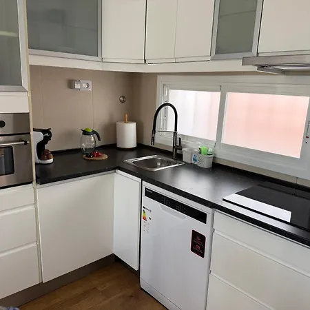 Porlamar San Miguel de Abona