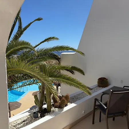 Appartement Porlamar