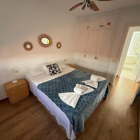 Porlamar Appartement San Miguel de Abona