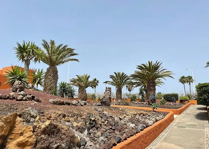 Porlamar Appartement San Miguel de Abona