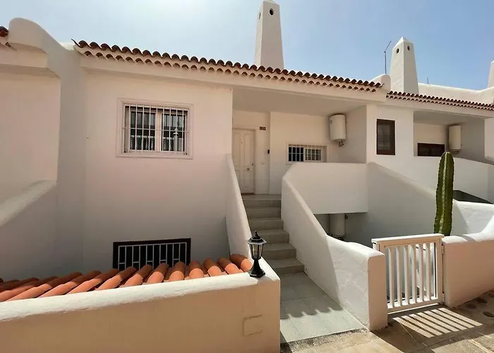 Porlamar San Miguel de Abona