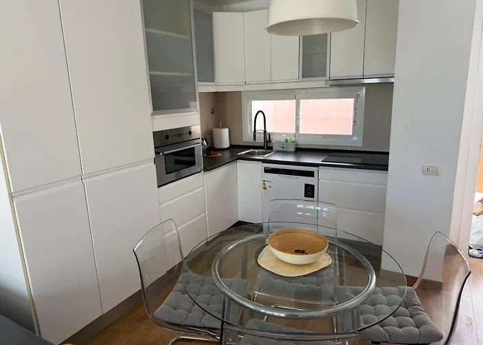 Appartement Porlamar San Miguel de Abona