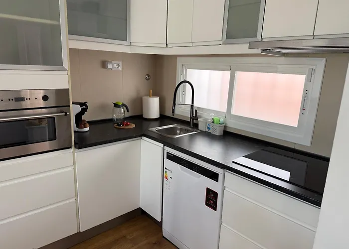 Porlamar San Miguel de Abona