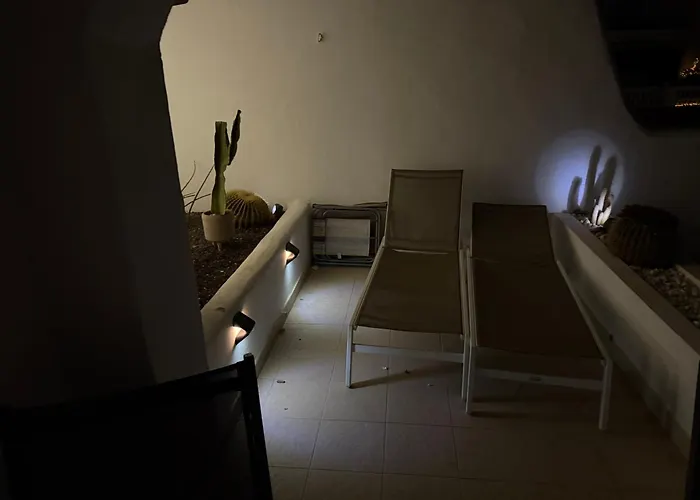 Porlamar Appartement