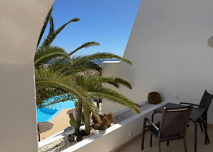 Appartement Porlamar