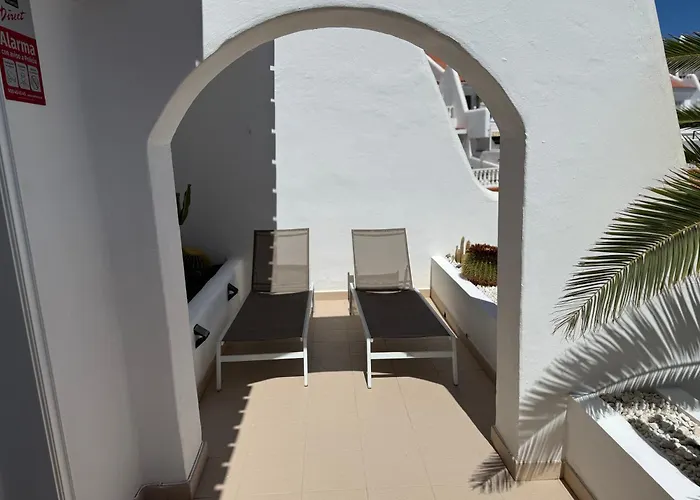 Appartement Porlamar San Miguel de Abona