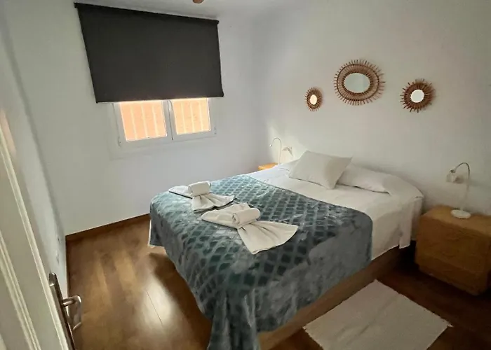 Porlamar Appartement *