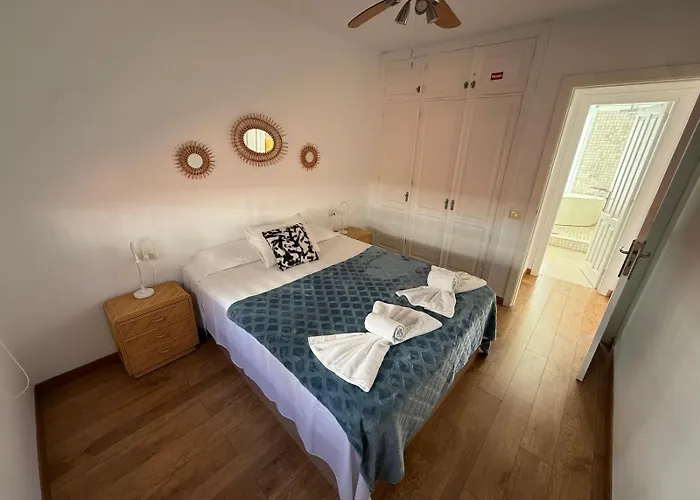 Porlamar Appartement San Miguel de Abona