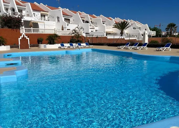 Porlamar Appartement