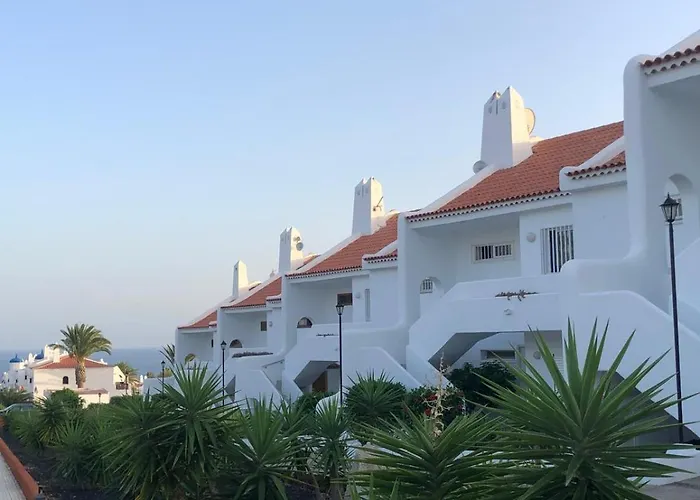 Porlamar Appartement *