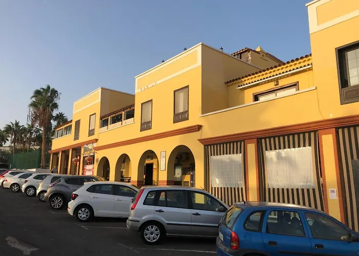 Porlamar Appartement